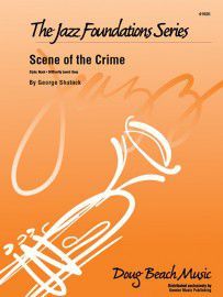 Scene of the Crime Download
