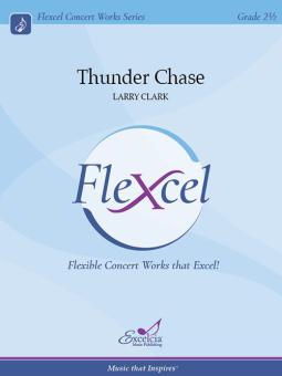 Thunder Chase 