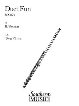 Duet Fun Book 2 