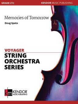 Memories of Tomorrow Download