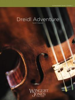 Dreidl Adventure Download