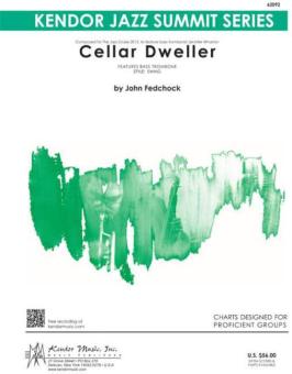 Cellar Dweller Download