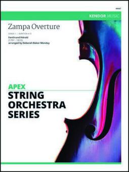 Zampa Overture Download
