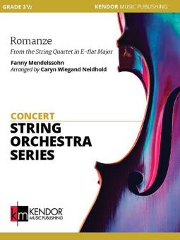 Romanze Download
