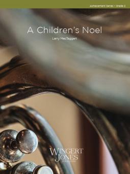 A Children's Noel Download