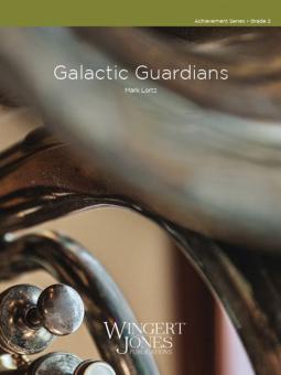 Galactic Guardians Download