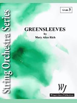 Greensleeves Download