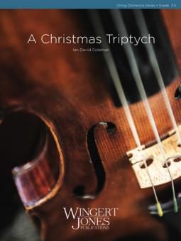 A Christmas Triptych Download