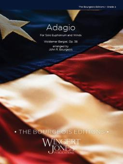 Adagio Solo Euphonium and Winds Download