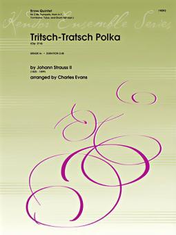 Tritsch-Tratsch Polka 214 Download