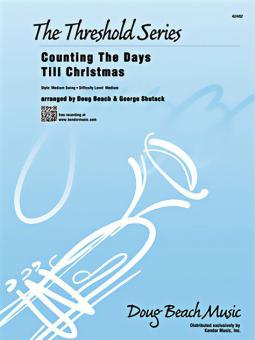 Counting The Days Till Christmas Download