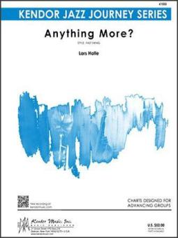 Anything More? Download