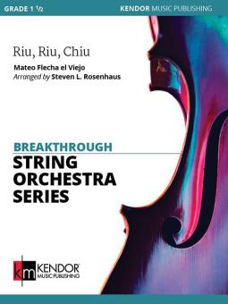 Riu, Riu, Chiu Download