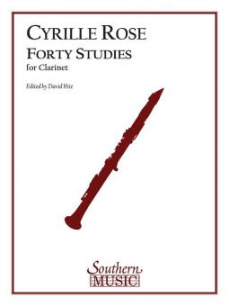 Forty Studies 