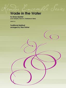 Wade in the Water Download