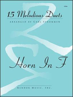 15 Melodious Duets Download