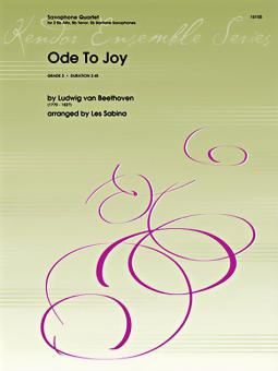 Ode To Joy Download