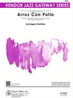 Arroz Con Pollo Download