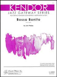 Bossa Bonito Download