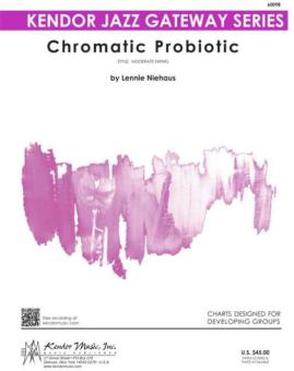 Chromatic Probiotic Download