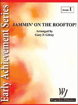 Jammin On The Rooftop Download