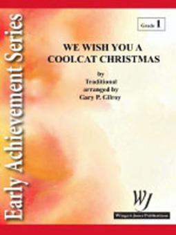 We Wish You A Coolcat Christmas Download