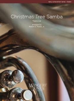 Christmas Tree Samba Download