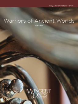 Warriors of Ancient Worlds Download