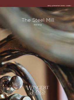 The Steel Mill Download