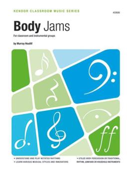 Body Jams Download