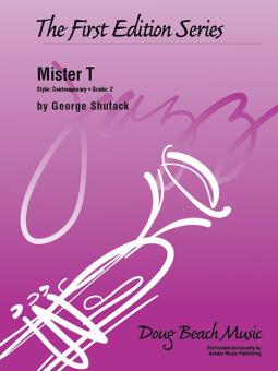 Mister T Download