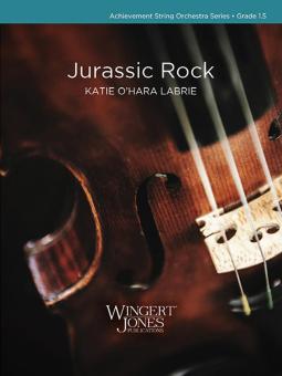 Jurassic Rock Download