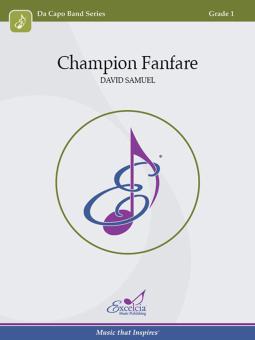 Champion Fanfare Download