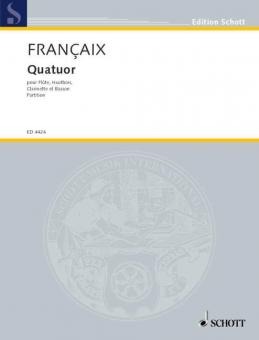 Quartet Standard