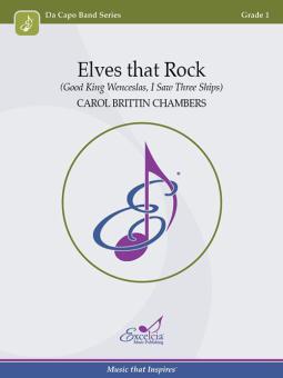 Elves that Rock Download
