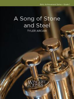 A Song of Stone and Steel Download