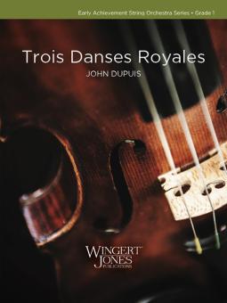 3 Danses Royales Download