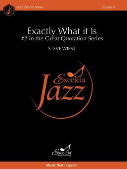 Exactly What it Is Download