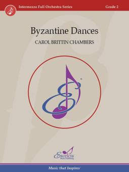 Byzantine Dances Download