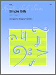 Simple Gifts Download