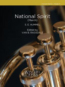 National Spirit Download