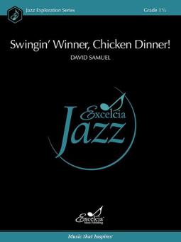 Swingin' Winner, Chicken Dinner! Download
