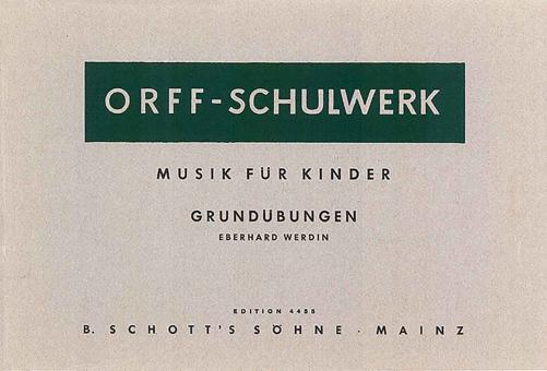 Grundübungen 