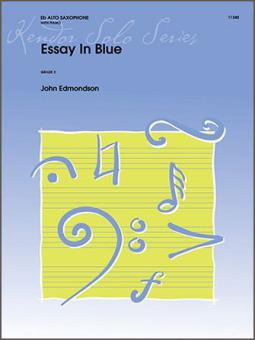 Essay in Blue Download