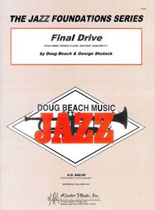 Final Drive 