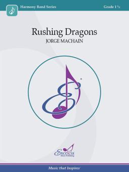 Rushing Dragons Download