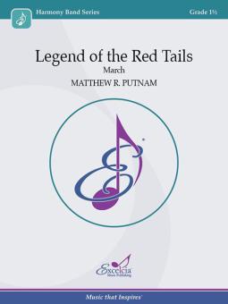 Legend of the Red Tails Download