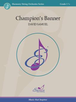 Champion's Banner Download
