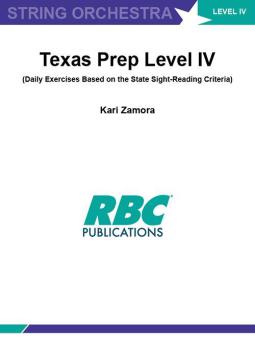 Texas Prep Level 4 Download
