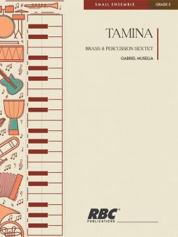 Tamina Download